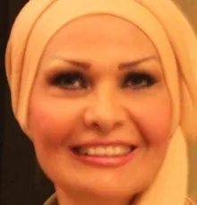 Madam Mansouri — the family hand behind every recipe since 1991